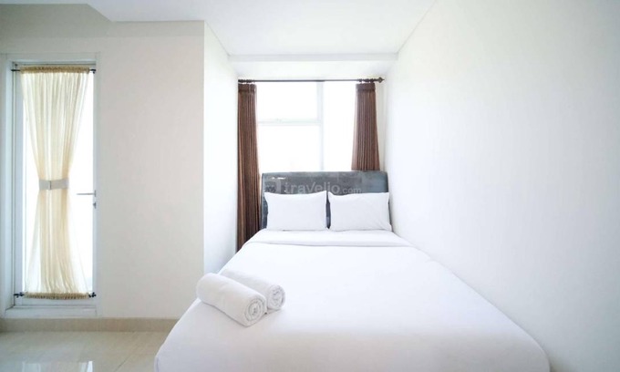 Suko Manunggal Apartment | 29 m² Apartment ∙ 2 guests