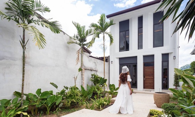 Khok Kloi Bed & Breakfast | 29 m² Bed and breakfast ∙ 3 guests