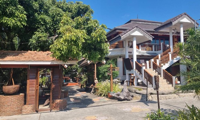 Mae Taeng Hotel | 29 m² Hotel ∙ 3 guests