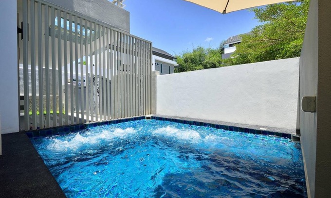 George Town Villa | 290 m² Villa ∙ 5 bedrooms ∙ 11 guests