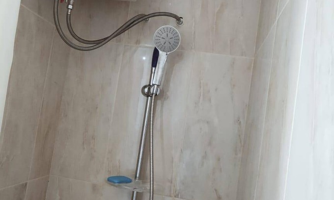 Biringkanya Apartment | 30 m² Apartment ∙ 1 bedroom ∙ 2 guests