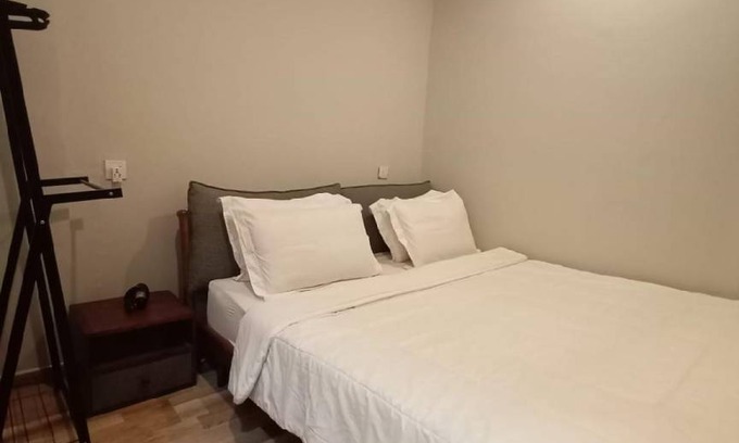 Lubuk Baja Apartment | 30 m² Apartment ∙ 2 bedrooms ∙ 4 guests