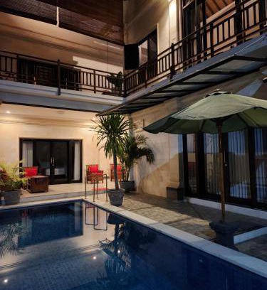 Lovina Bed & Breakfast | 30 m² Bed and breakfast ∙ 2 guests