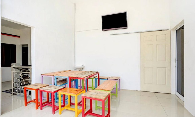 Lamongan Bed & Breakfast | 30 m² Bed and breakfast ∙ 10 guests