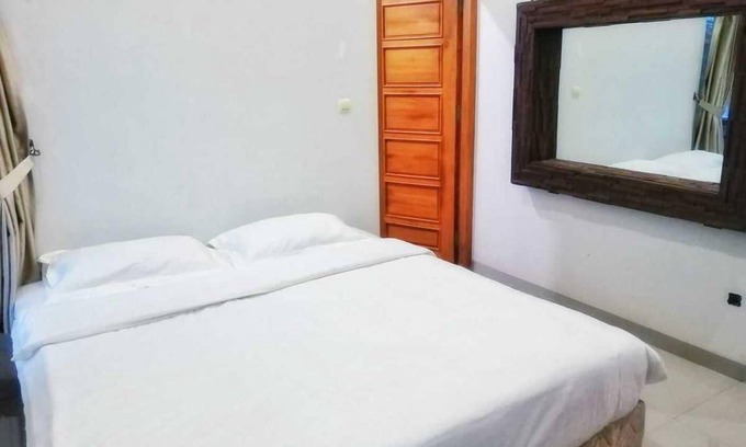 Ngemplak Bed & Breakfast | 30 m² Bed and breakfast ∙ 3 guests