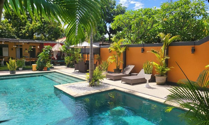Mataram Bed & Breakfast | 30 m² Bed and breakfast ∙ 2 guests