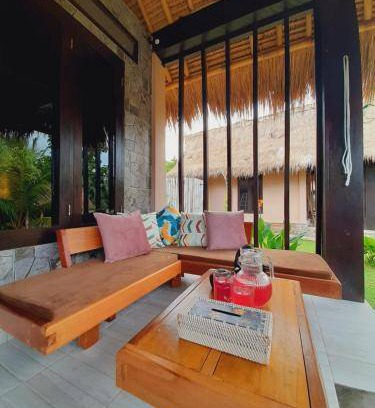 Kuta Bed & Breakfast | 30 m² Bed and breakfast ∙ 3 guests