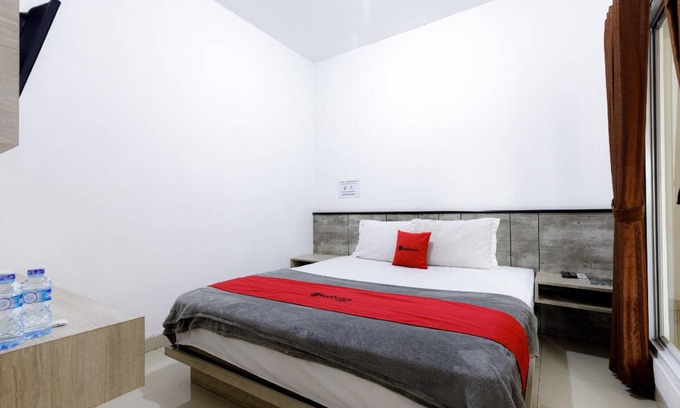 Ragunan Bed & Breakfast | 30 m² Bed and breakfast ∙ 10 guests