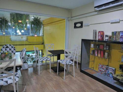 Chom Phon Hostel | 30 m² Hostel ∙ 3 guests