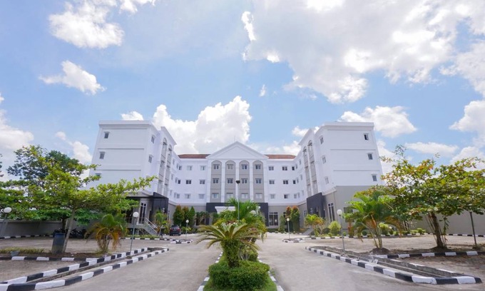 Pangkalan Bun Hotel | 30 m² Hotel ∙ 127 guests