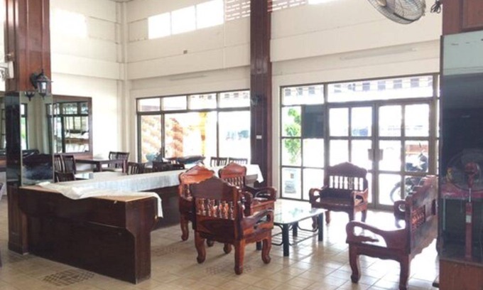 Thai Chang Hotel | 30 m² Hotel ∙ 127 guests