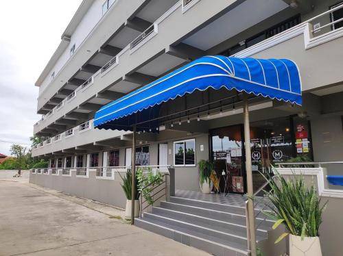 Bang Pa-in Hotel | 30 m² Hotel ∙ 2 guests