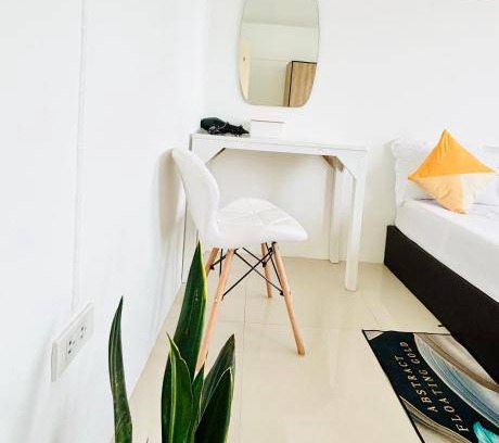 Saen Suk Hotel | 30 m² Hotel ∙ 2 guests