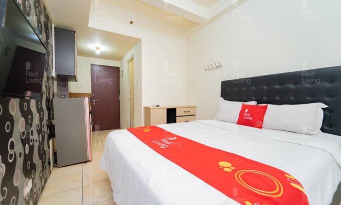 Arcamanik Hotel | 30 m² Hotel ∙ 2 guests