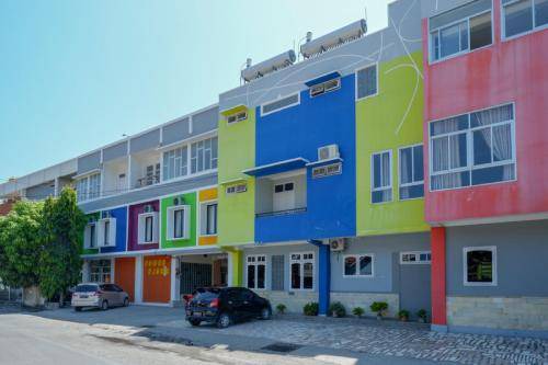 Luwuk Hotel | 30 m² Hotel ∙ 2 guests