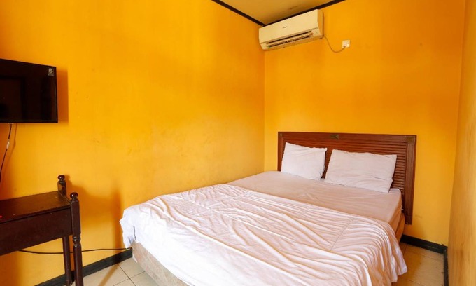 Tarakan Hotel | 30 m² Hotel ∙ 2 guests