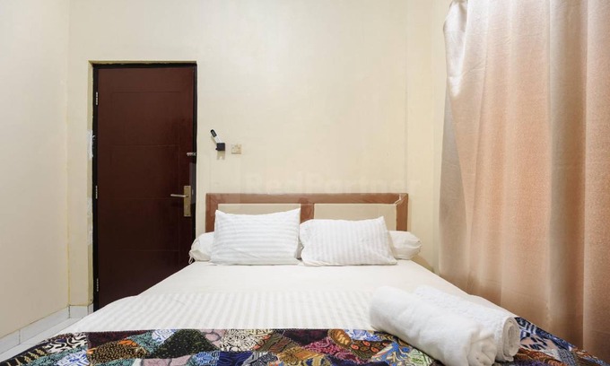 Bekasi Hotel | 30 m² Hotel ∙ 2 guests