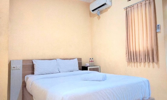 Demak Hotel | 30 m² Hotel ∙ 2 guests