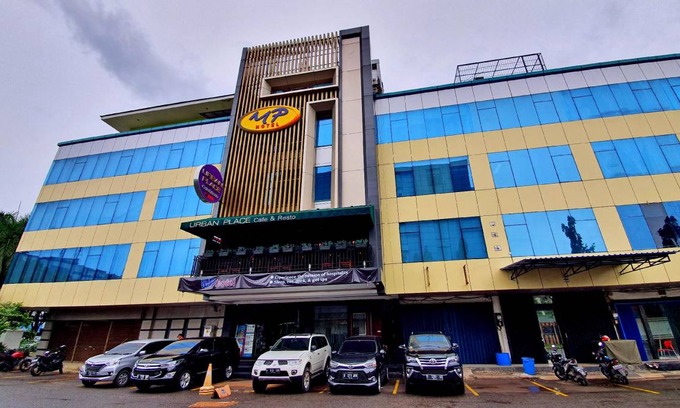 Kelapa Gading Barat Hotel | 30 m² Hotel ∙ 2 guests
