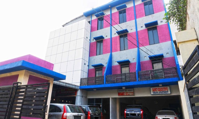 Kebayoran Lama Hotel | 30 m² Hotel ∙ 2 guests