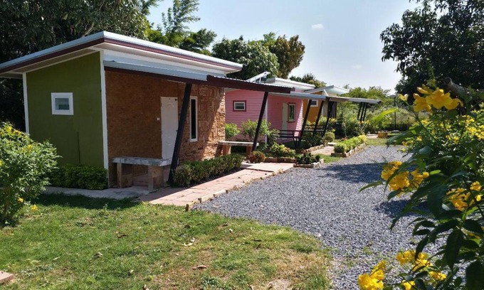 Pak Chong Hotel | 30 m² Hotel ∙ 2 guests