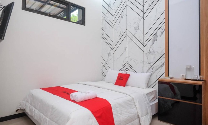 West Semarang Hotel | 30 m² Hotel ∙ 3 guests
