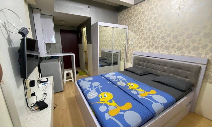 Arcamanik Hotel | 30 m² Hotel ∙ 3 guests
