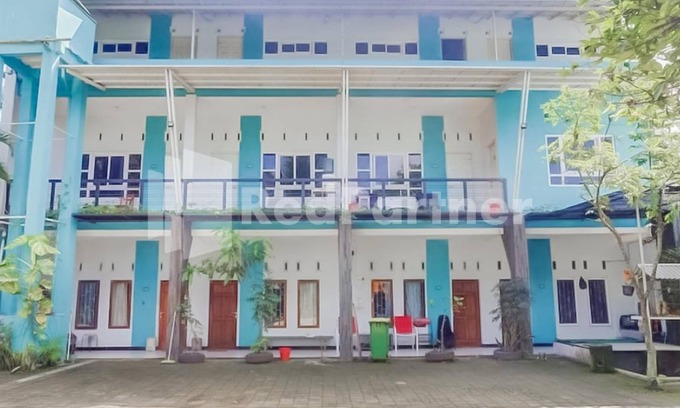Sangkanurip Hotel | 30 m² Hotel ∙ 3 guests