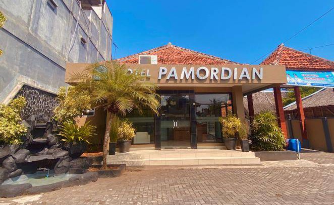 Pangandaran Hotel | 30 m² Hotel ∙ 4 guests