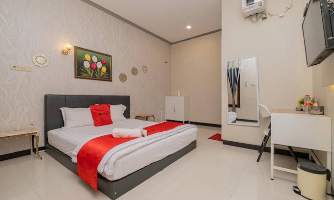 Pare Hotel | 30 m² Hotel ∙ 5 guests