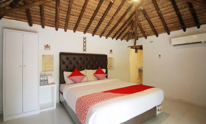 Bandar Lampung Hotel | 30 m² Hotel ∙ 3 guests