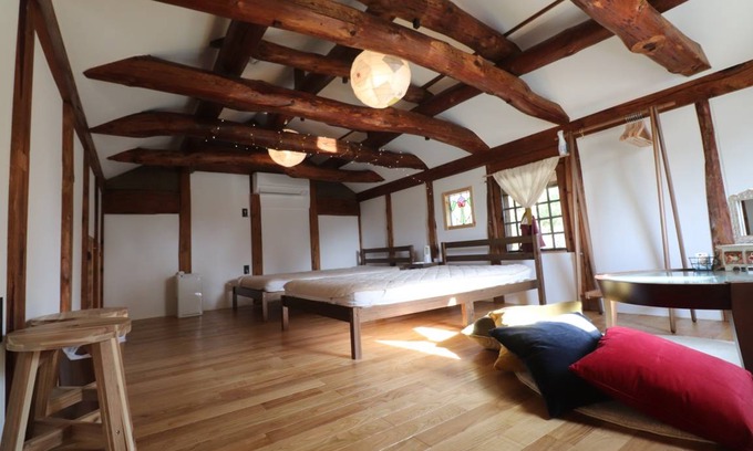 Namegata House | 30 m² House ∙ 2 bedrooms ∙ 4 guests