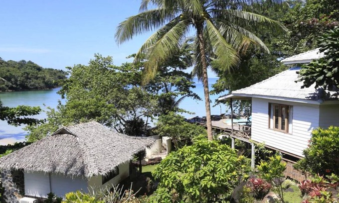 Ko Kood Resort | 30 m² Resort ∙ 127 guests