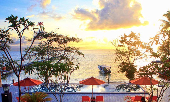 Bangka Island Resort | 30 m² Resort ∙ 3 guests