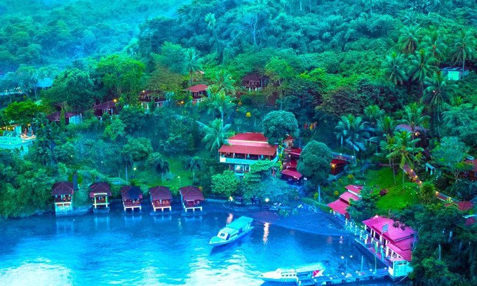 Pulau Lembeh Resort | 30 m² Resort ∙ 4 guests