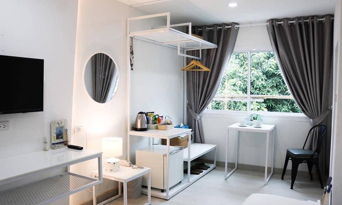 Nonthaburi Apartment | 30 m² Serviced apartment ∙ 127 guests
