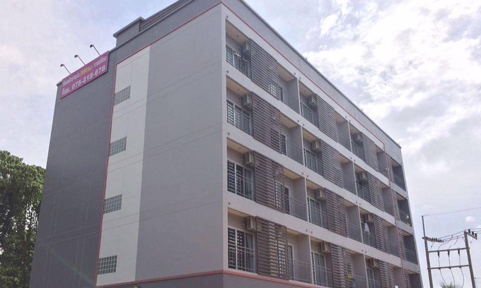 Trang Apartment | 30 m² Serviced apartment ∙ 127 guests