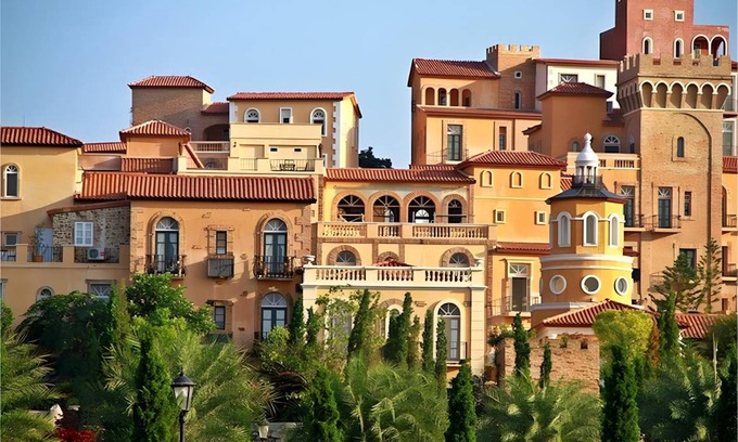 Pak Chong House | 300 m² House ∙ 4 bedrooms ∙ 10 guests