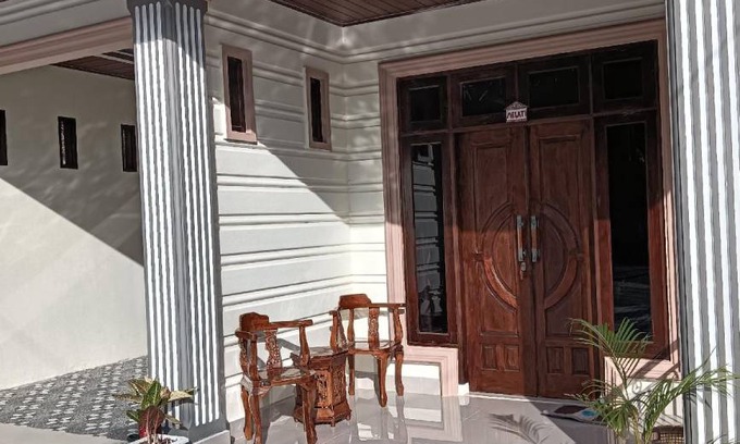 Tuk Tuk Villa | 300 m² Villa ∙ 2 bedrooms ∙ 15 guests