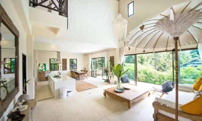 Bang Bao Bay Villa | 300 m² Villa ∙ 3 bedrooms ∙ 8 guests