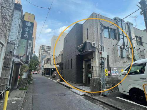 Chiba City Centre Apartment | 31 m² Apartment ∙ 1 bedroom ∙ 3 guests