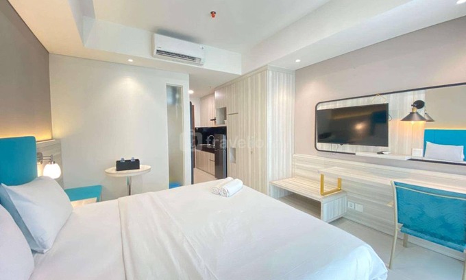 Malabar Apartment | 31 m² Apartment ∙ 2 guests