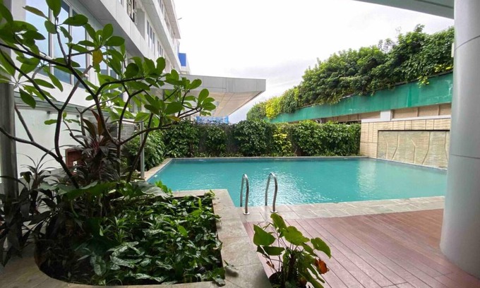 Chinatown House | 31 m² House ∙ 4 guests