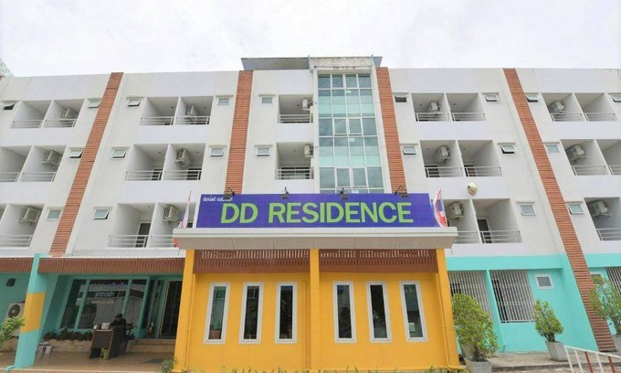 Rayong Apartment | 31 m² Serviced apartment ∙ 127 guests