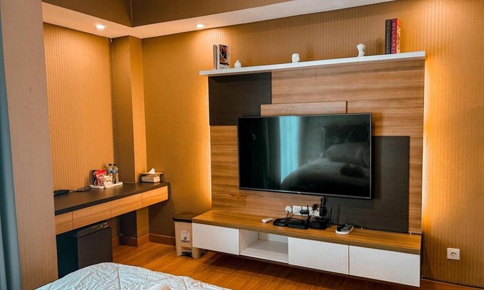 Tangerang Apartment | 32 m² Apartment ∙ 2 guests