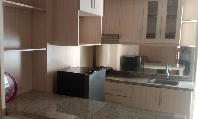 Semarang Apartment | 32 m² Apartment ∙ 2 guests