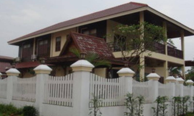 Phon Phisai Bed & Breakfast | 32 m² Bed and breakfast ∙ 3 guests