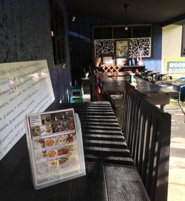 Ko Chang Bed & Breakfast | 32 m² Bed and breakfast ∙ 2 guests