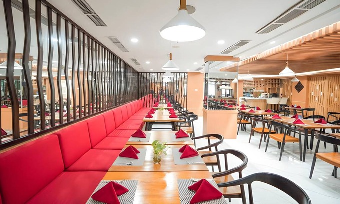 Tangerang Hostel | 32 m² Hostel ∙ 2 guests