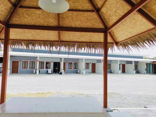 Chonburi Hotel | 32 m² Hotel ∙ 2 guests